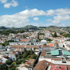 Отель Atlantic Home Azores Португалия, Понта-Делгада - отзывы, цены и фото номеров - забронировать отель Atlantic Home Azores онлайн бассейн