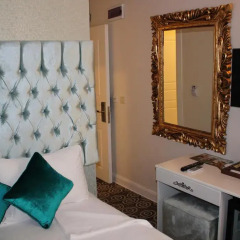 Diamond Royal Hotel 5* Номер Эконом с различными типами кроватей фото 3