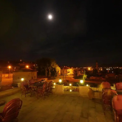 Отель Avanos Suites бассейн фото 2