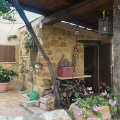 Отель B&B Parco Dei Templi Агридженто фото 6