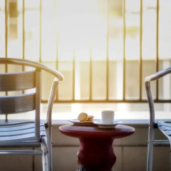 Astoria Hotel 3* Люкс с различными типами кроватей фото 34