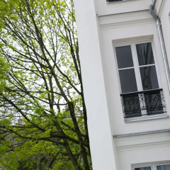 Hotel Monge 4* Стандартный номер с различными типами кроватей фото 2