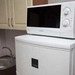Гостиница Flat2Let удобства в номере