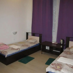 Hostel on Bolshaya Zelenina 2 удобства в номере
