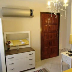 Tepe Hotel Alaçati Стандартный номер фото 10