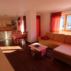 Apart Hotel Vijolica комната для гостей фото 4
