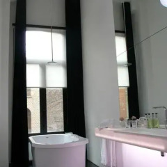 Отель B&B Suites@FEEK 4* Полулюкс с различными типами кроватей фото 7