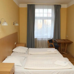 Отель Jakob Lenz Guesthouse комната для гостей фото 3
