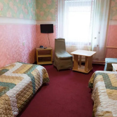 Hotel Runmis комната для гостей