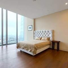 Апартаменты Sky Apartments Rentals Service Улучшенные апартаменты с 2 отдельными кроватями фото 37