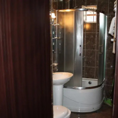 Апартаменты GT apartment ванная фото 2