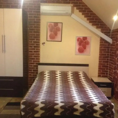 Гостиница Mini-Hotel Yuzhnyy в Ярославле отзывы, цены и фото номеров - забронировать гостиницу Mini-Hotel Yuzhnyy онлайн Ярославль интерьер отеля