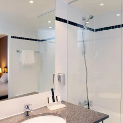 Amrâth Grand Hotel Frans Hals 4* Номер Делюкс с различными типами кроватей фото 2