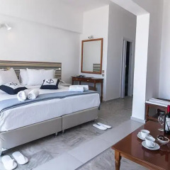 Отель Paradiso Resort комната для гостей фото 3