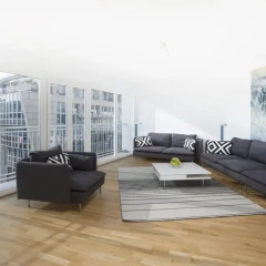 Апартаменты Graf-Adolf Apartments Улучшенные апартаменты с различными типами кроватей фото 19