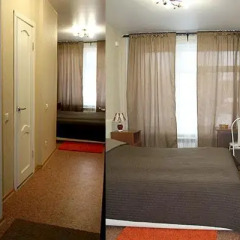 Мини-отель Прайм 3* Номер Эконом разные типы кроватей фото 8