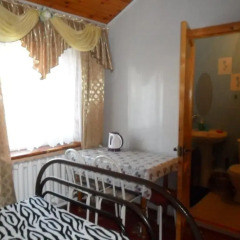 Гостиница Turgeneva Guest House в Анапе отзывы, цены и фото номеров - забронировать гостиницу Turgeneva Guest House онлайн Анапа в номере