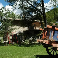 Отель Lamolamaringalli Италия, Каша - отзывы, цены и фото номеров - забронировать отель Lamolamaringalli онлайн детские мероприятия фото 2