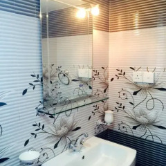 Sleep cheap hostel Стандартный номер с двуспальной кроватью фото 3