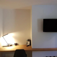 Best Western Hotel Alcyon удобства в номере
