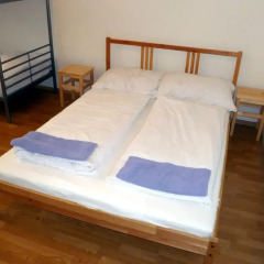 Hostel Daniela комната для гостей фото 3