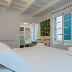 Отель 971 Hotel Con Encanto Испания, Сьюдадела - отзывы, цены и фото номеров - забронировать отель 971 Hotel Con Encanto онлайн спа