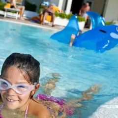Hotel Corallo детские мероприятия