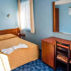 Bariakov Hotel 3* Номер категории Эконом фото 5