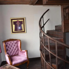 Murat Bey Konağı Hotel Турция, Анкара - отзывы, цены и фото номеров - забронировать отель Murat Bey Konağı Hotel онлайн комната для гостей фото 4