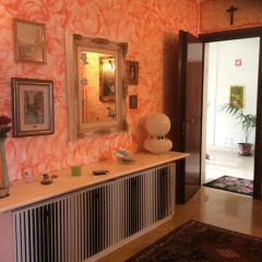 Отель B&B Alla Stazione Di Padova Италия, Падуя - отзывы, цены и фото номеров - забронировать отель B&B Alla Stazione Di Padova онлайн в номере