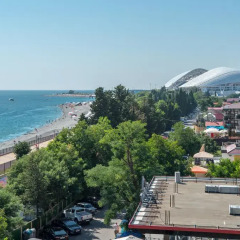 Отель Богородск 2* Стандартный номер фото 5