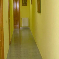 Отель Hostal Residencia Fernandez Испания, Мадрид - отзывы, цены и фото номеров - забронировать отель Hostal Residencia Fernandez онлайн интерьер отеля