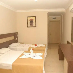 Sunstar Beach Hotel 4* Стандартный номер с различными типами кроватей фото 3