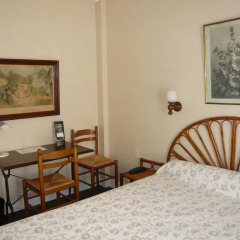 Citotel Aero Hotel 2* Стандартный номер с различными типами кроватей фото 9
