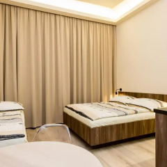 Апартаменты Ostrovni Apartment Прага спа