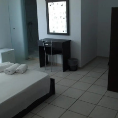 Carina Hotel 2* Стандартный номер фото 2