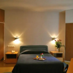 Iniohos Hotel комната для гостей фото 3