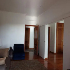 Отель Guesthouse Quinta Santa Joana интерьер отеля фото 2