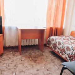 Гостиница Советская Стандартный номер с различными типами кроватей фото 9