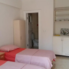 Отель Kumbag Green Garden Pansiyon в номере