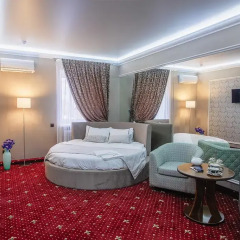 Гостиница Mini Hotel Aqua Life в Красноярске отзывы, цены и фото номеров - забронировать гостиницу Mini Hotel Aqua Life онлайн Красноярск детские мероприятия