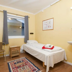 Отель Stavanger Bed & Breakfast Норвегия, Ставангер - отзывы, цены и фото номеров - забронировать отель Stavanger Bed & Breakfast онлайн комната для гостей фото 3