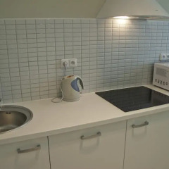 Отель Apartman U Kolonady Чехия, Карловы Вары - отзывы, цены и фото номеров - забронировать отель Apartman U Kolonady онлайн в номере