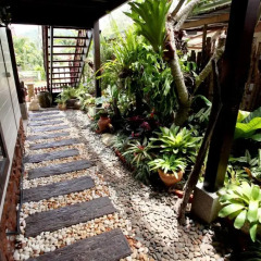 Отель Ao Nang Home Stay фото 3