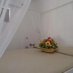 Отель Villa Dafne 2* Стандартный номер фото 19
