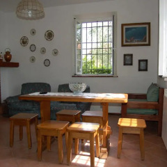 Отель Casa Marisa Массароза питание