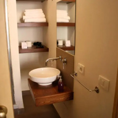 Отель B&B Camere a Sud 3* Стандартный номер фото 7
