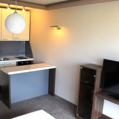 Отель Boomerang Residence Апартаменты фото 12