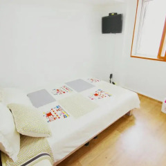 Отель Seoul Tower Family Guesthouse 2* Стандартный номер фото 5