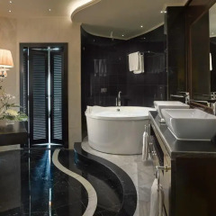Отель Royal Maxim Palace Kempinski Cairo 5* Люкс с различными типами кроватей фото 6